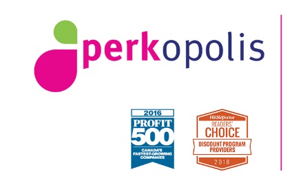 Perkopolis Logo