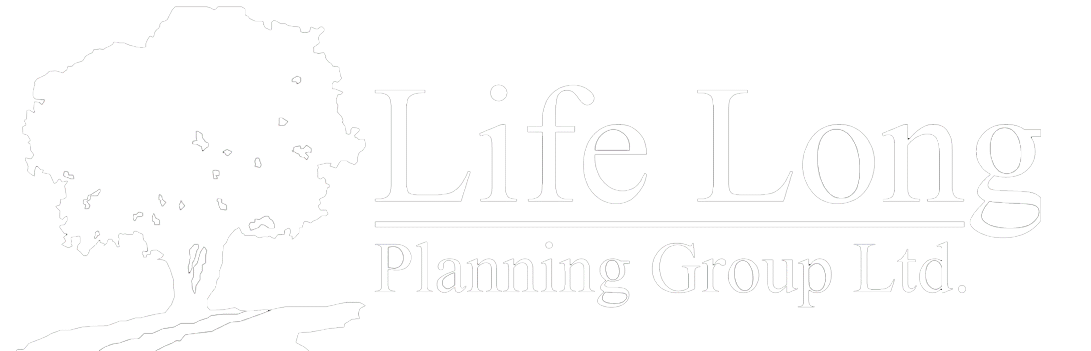 Life Long Planning Group logo