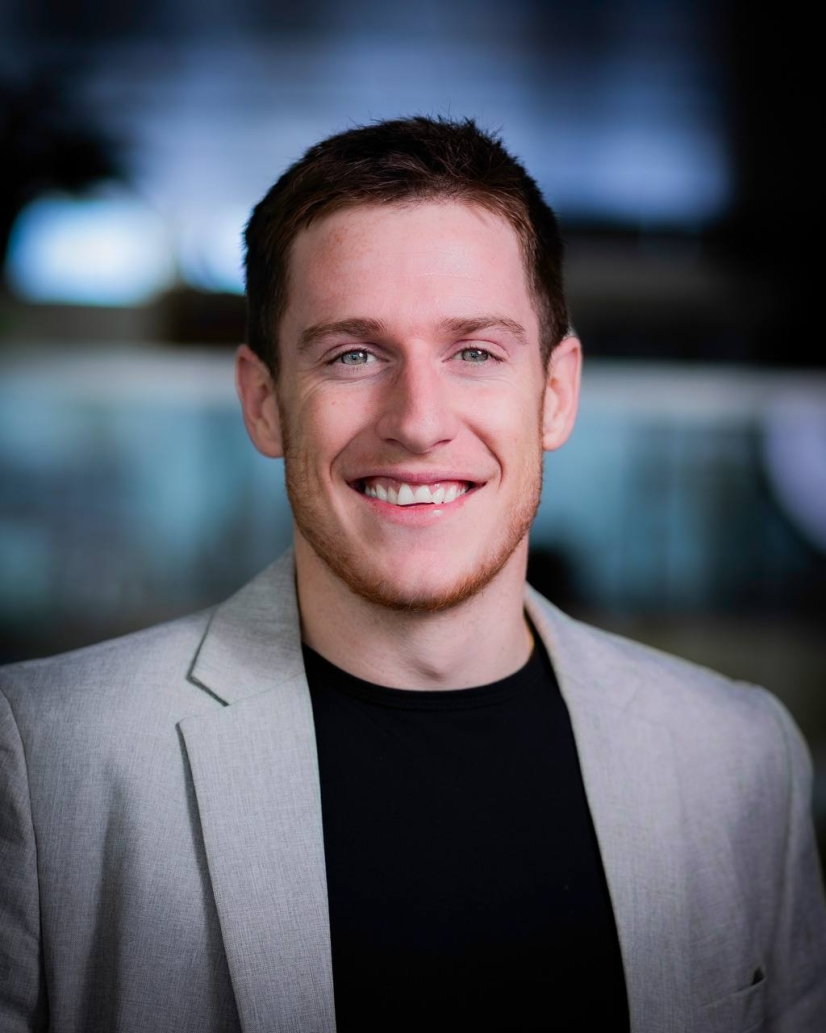 Photo of Mike Dupelle