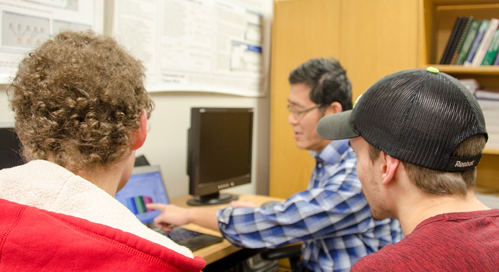 Collaborative Systems Laboratory