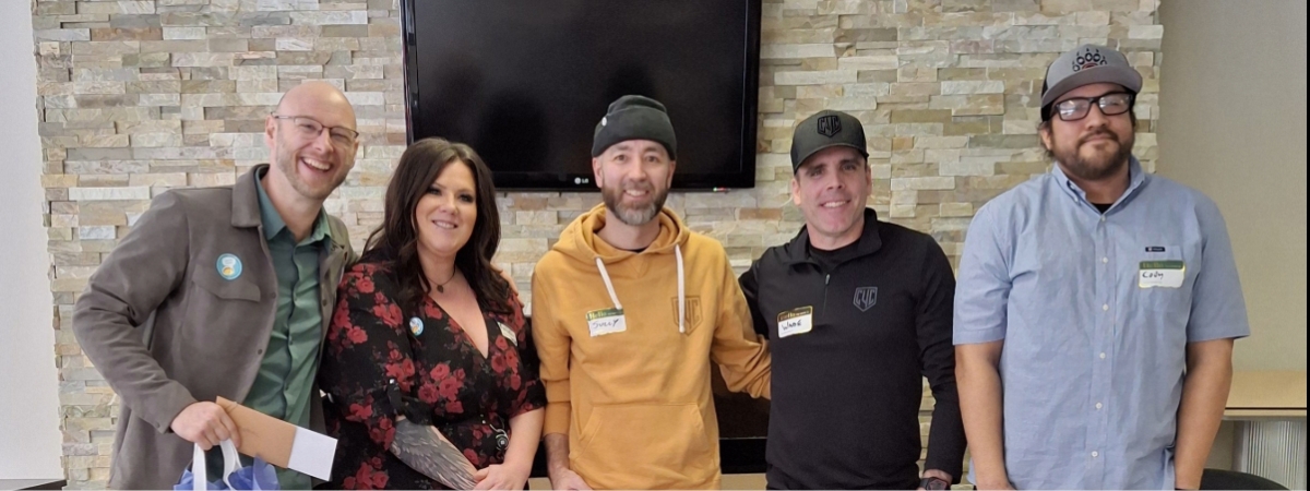 MENtal Strength Panel Event Feature Image