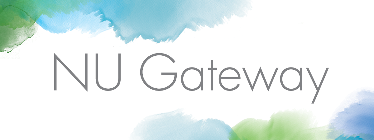 NU Gateway