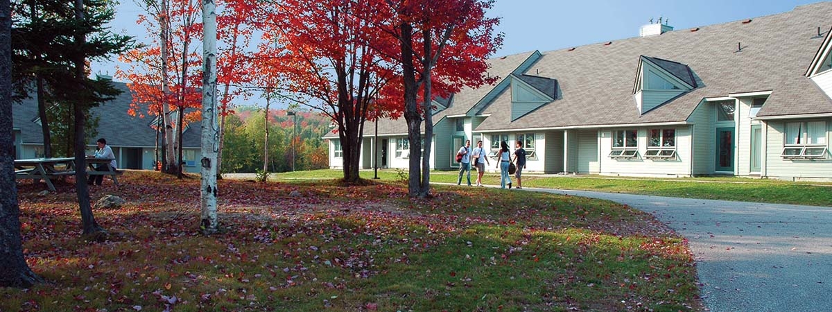 Townhouse Residence exterior