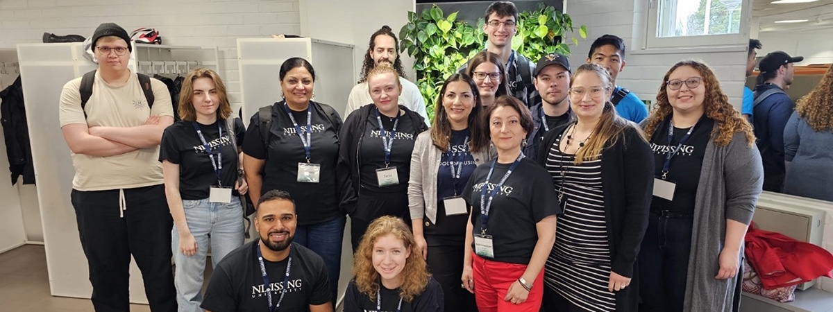 iLEAD Finland Expedition 2024