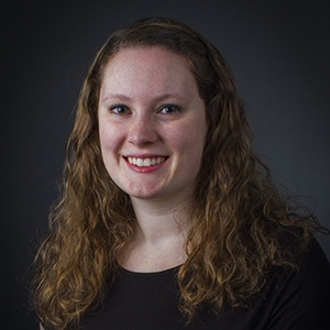 Nicole Billington DMLA