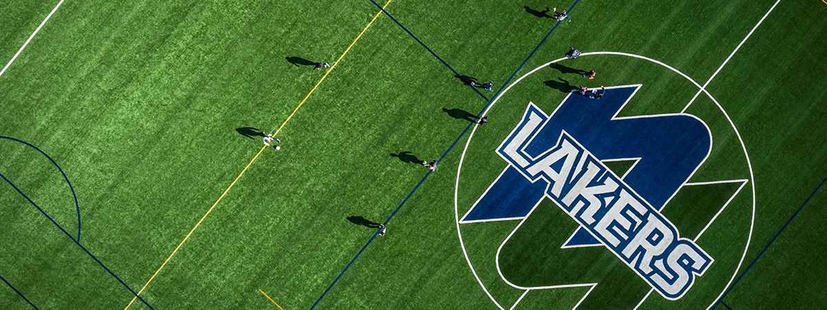 Nipissing University Lakers Athletics