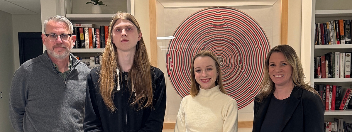 Group Photo of 2025 History Tour participants