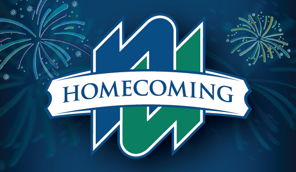 Homecoming logo