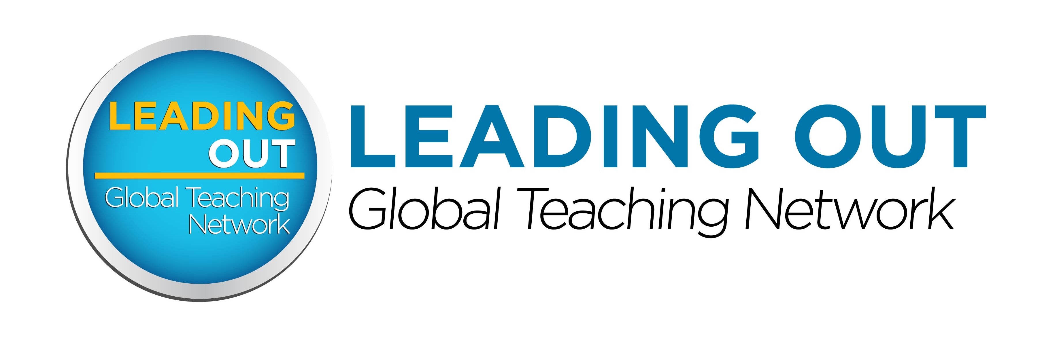 Leading Out Logo