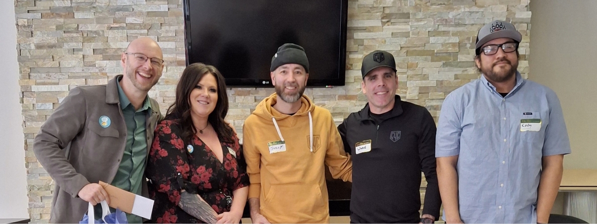 MENtal Strength Panel Event Feature Image