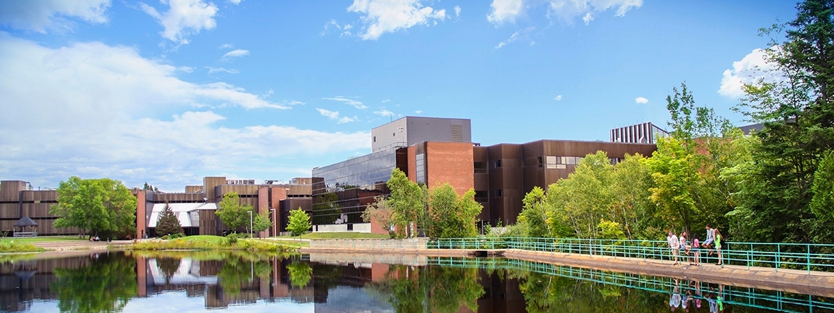 Nipissing Campus