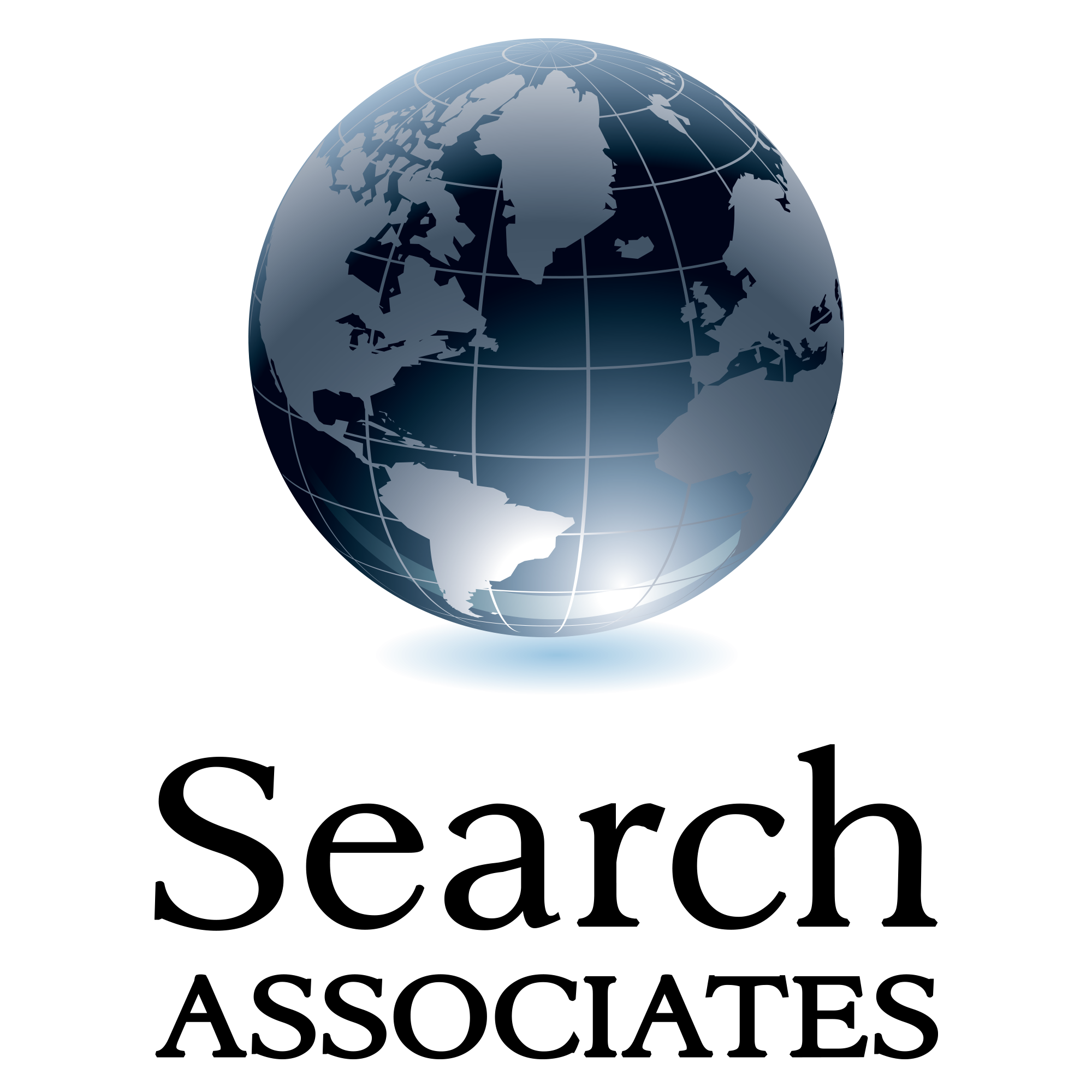 Search Associates Logo