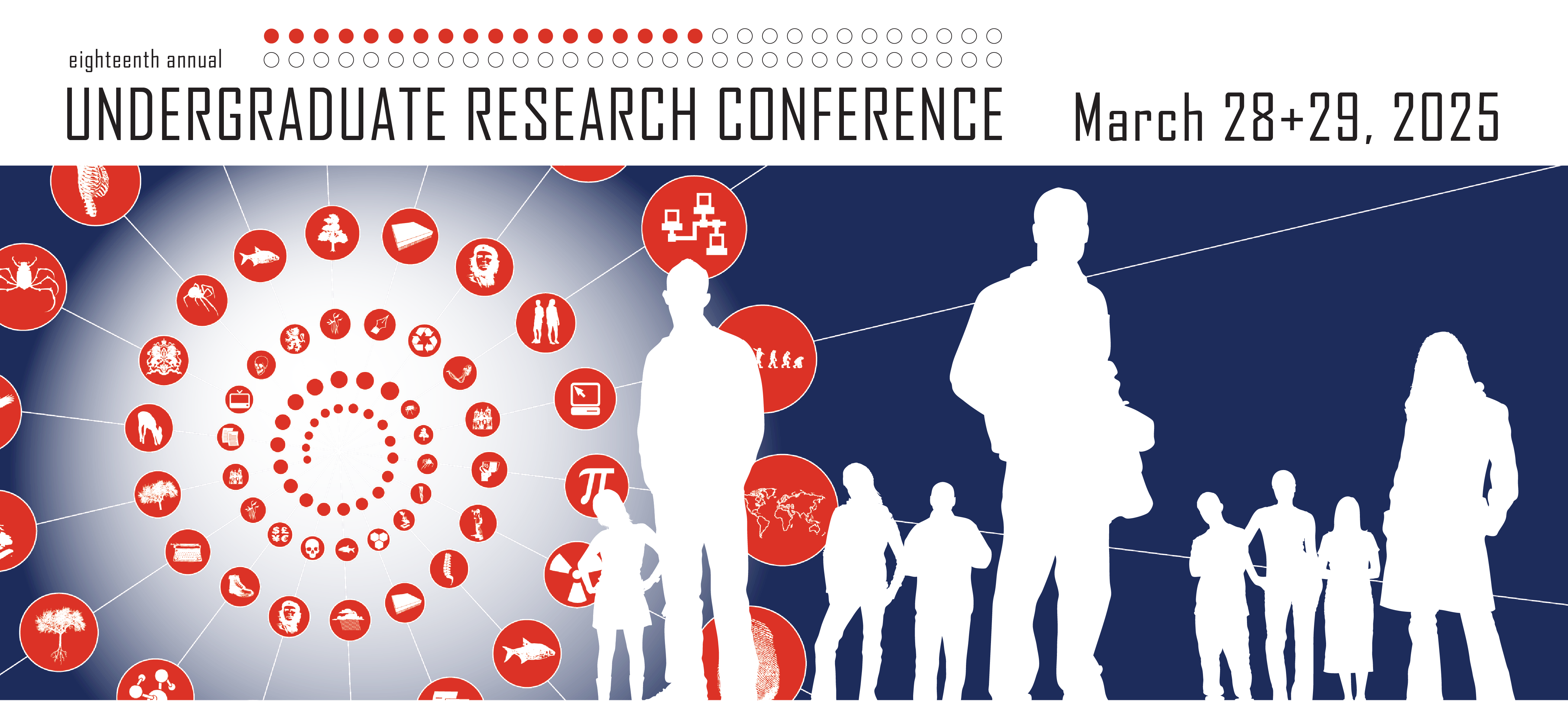 Undergraduate Research Conference, March 28-29, 2025