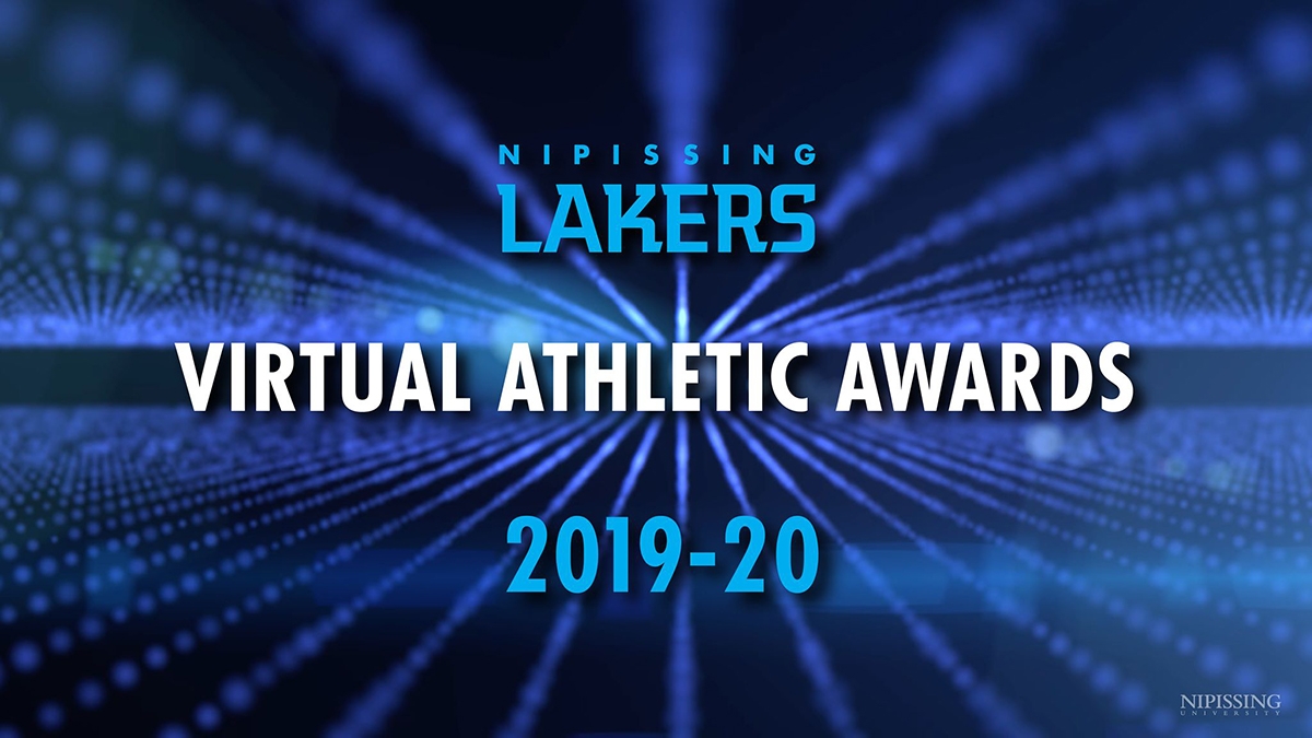 Virtual Athletic Awards 2019-2020