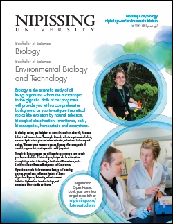 Biology and Environmental Biology and Technology
