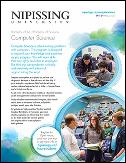 Computer Science cover