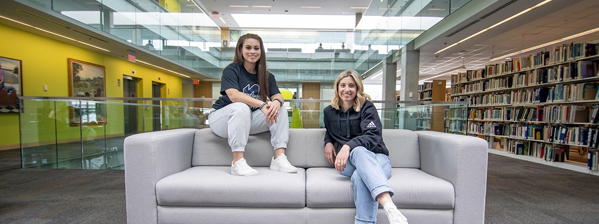 Graduate Studies Orientation Page Header