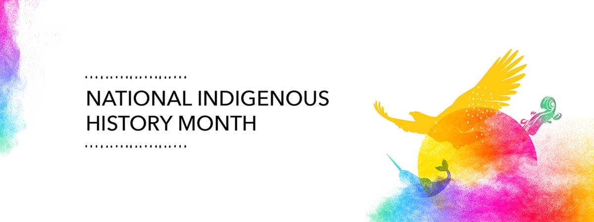 National Indigenous History Month