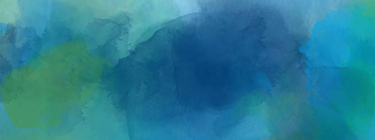 watercolour background