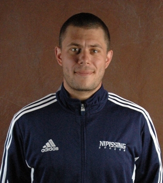 Photo of Carlo DeVuono