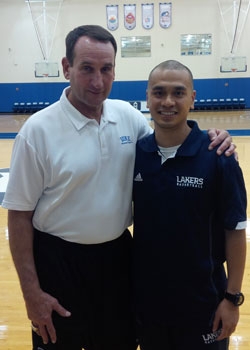 Photo of Chris Cheng