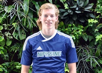 Photo of Drew Johnson