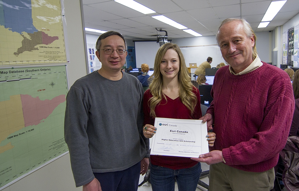 Photo of Stephanie Rhude