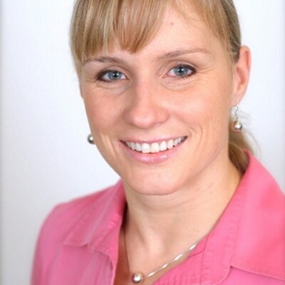 Photo of Jennifer Sygo, M Sc, RD