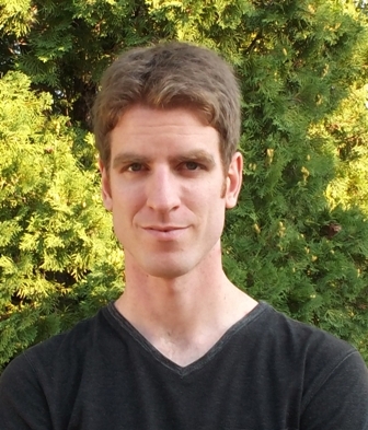 Photo of Dr. Logan Hoehn