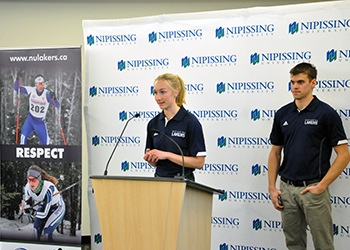 Nordic OUA press conference 