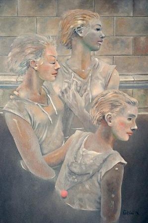 Dr. Denis Geden Redfern invitation