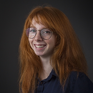 Sydney Lamorea DMLA 2017