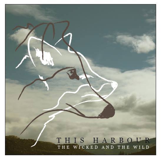 Photo of This Harbour album cover