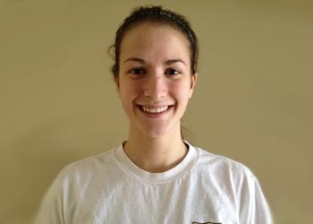 Photo of Caroline Kovacs