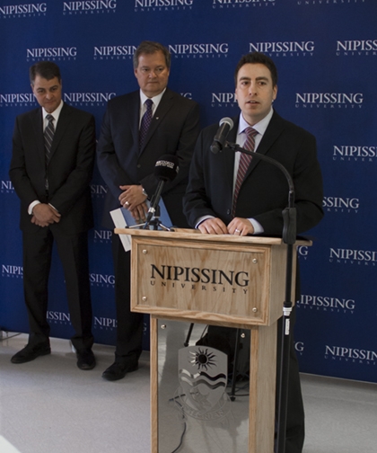 Zarifa CFI announcement