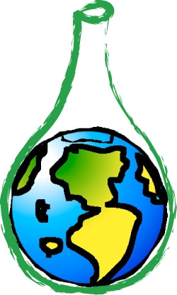 Eco-friendly chemistry