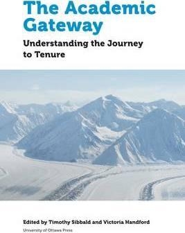 The Academic Gateway cover