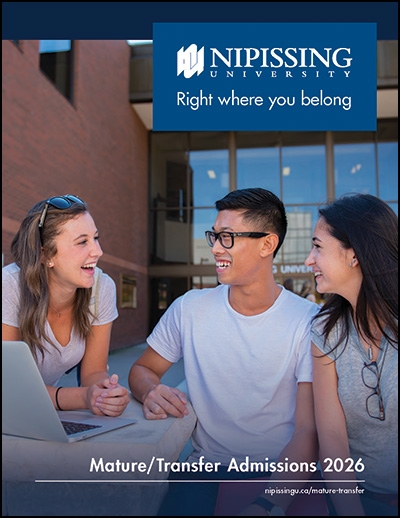 Mature Transfer Student Guide Cover Thumbnail