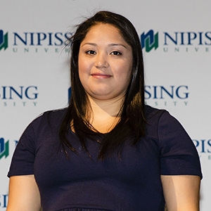 Ruth Cortez Alvarez DMLA 2016