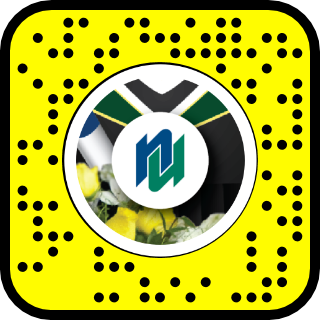 Snapchat Filter SnapCode - Bachelors hood