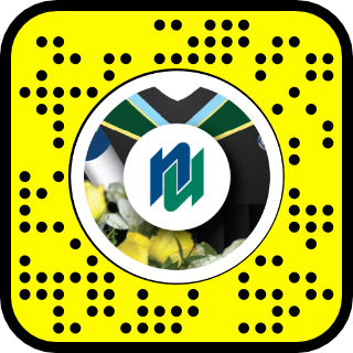 Snapchat Filter SnapCode - Education and Indigenous hoods