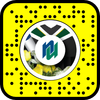 Snapchat Filter SnapCode - Masters hoods