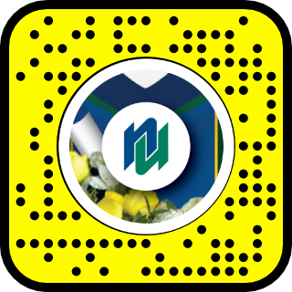 Snapchat Filter SnapCode - PhD hood