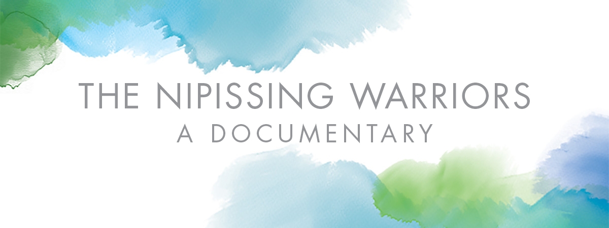 The Nipissing Warriors Documentary