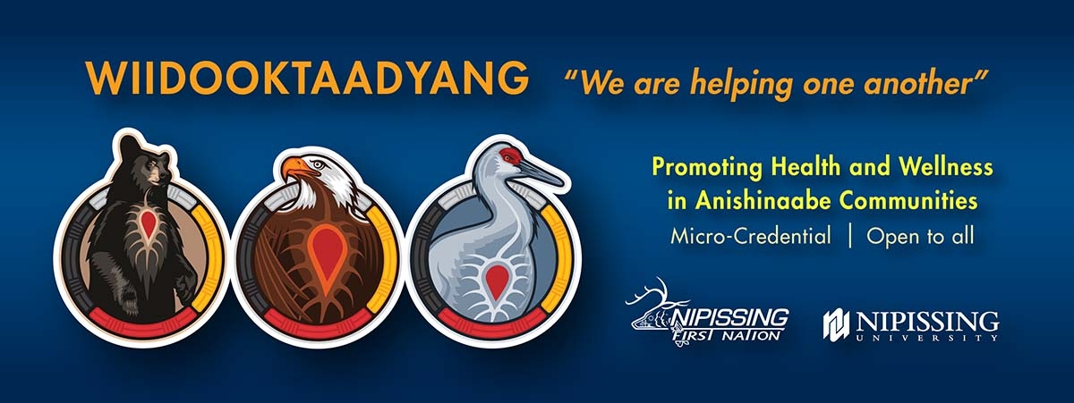 Wiidooktaadyang Micro-Credential