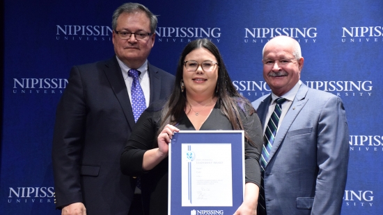 2018-2019 Dave Marshall Leadership Awards - Image 10