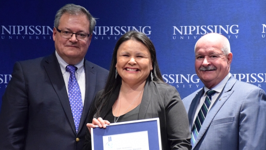 2018-2019 Dave Marshall Leadership Awards - Image 17