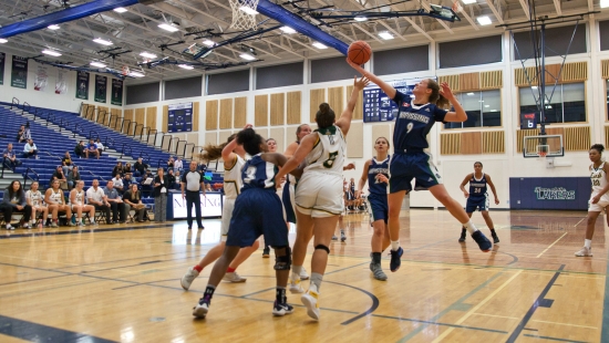 Women's Basketball