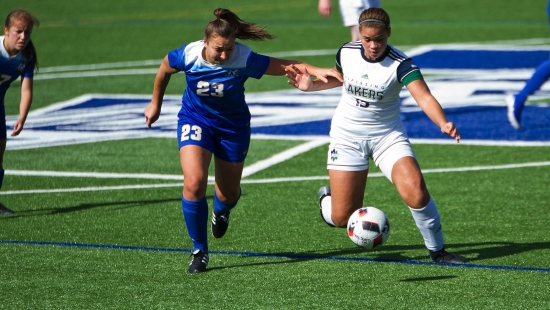 Women's Soccer