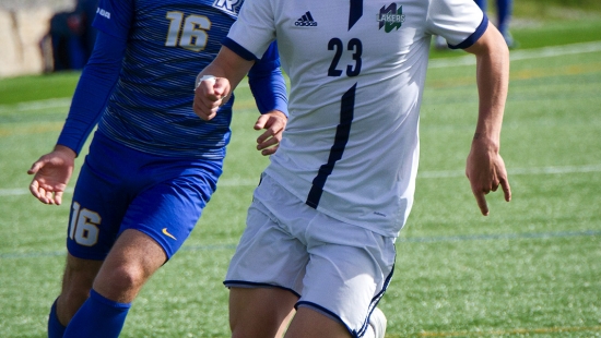 Men's Soccer